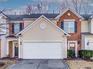 408 Dyersville Dr, Morrisville, NC 27560