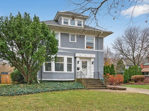 (undisclosed Address), Aurora, IL 60506