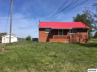 4821 Morganton Rd, Greenback, TN 37742
