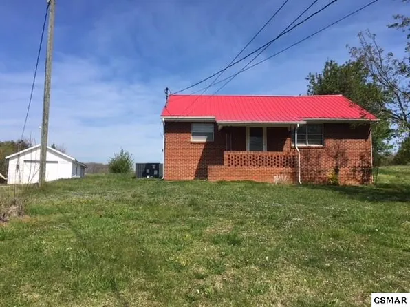 4821 Morganton Rd, Greenback, TN 37742