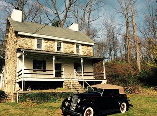 2225 Hilltop View Rd, Coatesville, PA 19320