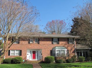 301 Sycamore Rd, Portsmouth, VA 23707