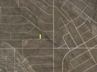 Yosemite U26 B134 L44 Rd NW, Rio Rancho, NM 87144