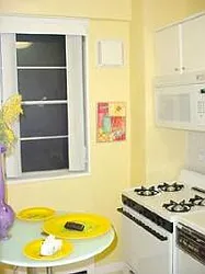 Rented by Corcoran