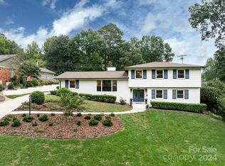 3223 Landerwood Dr, Charlotte, NC 28210
