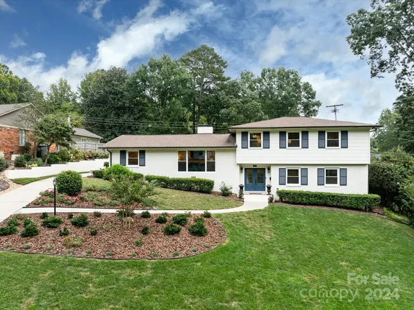 3223 Landerwood Dr, Charlotte, NC 28210