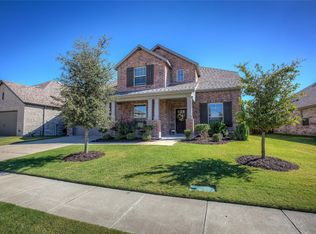 1817 Huntsman Way, Heathridge, TX 75126