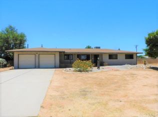 20955 Ottawa Rd, Apple Valley, CA 92308