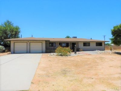 20955 Ottawa Rd, Apple Valley, CA, 92308