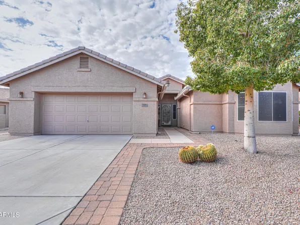 137 S LOS CIELOS Lane, Casa Grande, AZ 85194