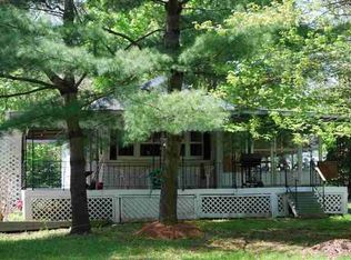 1809 Tamarac Rd, Johnsonville, NY 12094