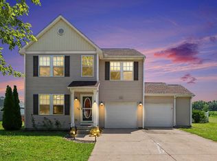 1404 Union Park Dr, Vicksburg, MI 49097