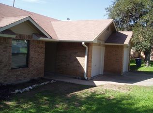 2601 Garrettson Dr, Austin, TX 78748