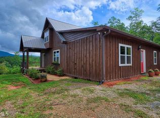 81 E Mercy Ln, Clayton, GA 30525