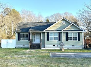 1213 Chattanooga St, La Fayette, GA 30728