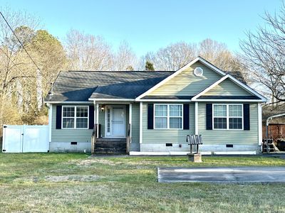1213 Chattanooga St, La Fayette, GA, 30728