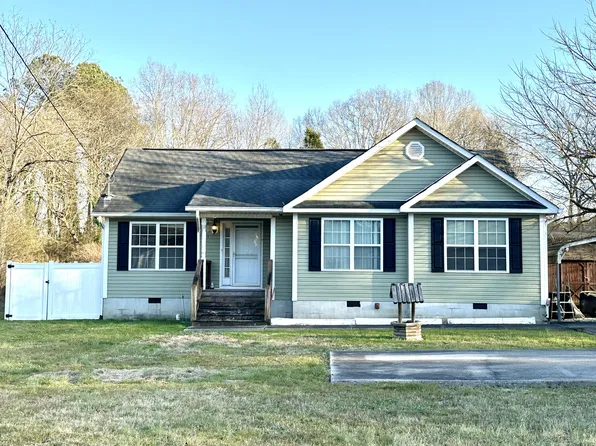 1213 Chattanooga St, La Fayette, GA 30728