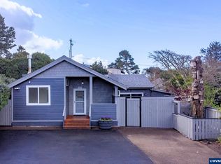 1626 NW 21st St, Lincoln City, OR 97367