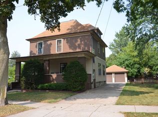 521 N Tonka St, Appleton, WI 54911