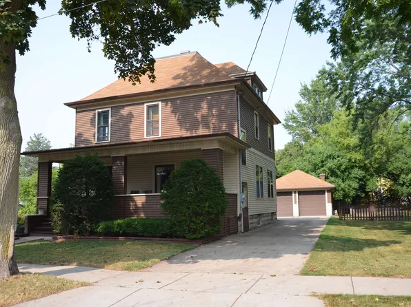 521 N Tonka St, Appleton, WI 54911