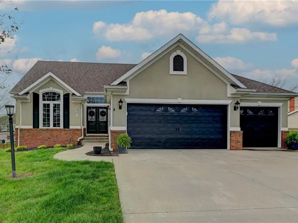 2901 Wilshire Ct, Saint Joseph, MO 64506