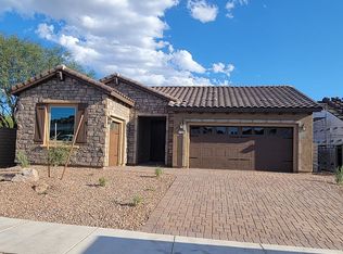 6725 W Cape Royal Trl, Marana, AZ 85658