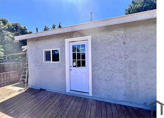 2 bed, 550 sqft, $2,800 — Photo 3