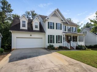244 Clifton Ln, Peachtree City, GA 30269