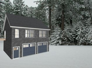 TBD Stocker Pond Road #236-43, Grantham, NH 03753