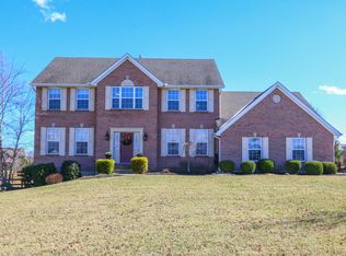 5804 Dantawood Ln, Liberty Township, OH 45044