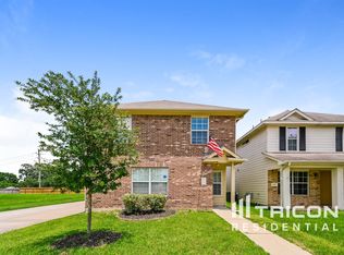 6448 Mountain Pines Ln, Katy, TX 77449