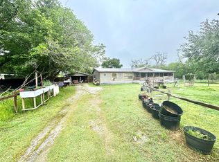 1560 Fm 27, Wortham, TX