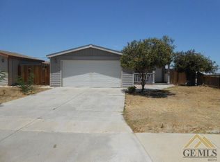 21340 Tulare St, Lost Hills, CA 93249