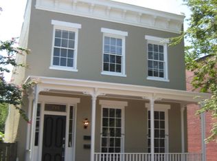 715 W Clay St, Richmond, VA 23220