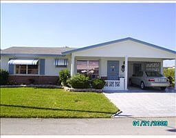 5th image of 4921 NW 50th Way