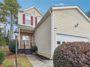 810 Abbotts Mill Ct #83, Duluth, GA 30097
