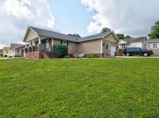 339 Foothills Dr, Dayton, TN 37321