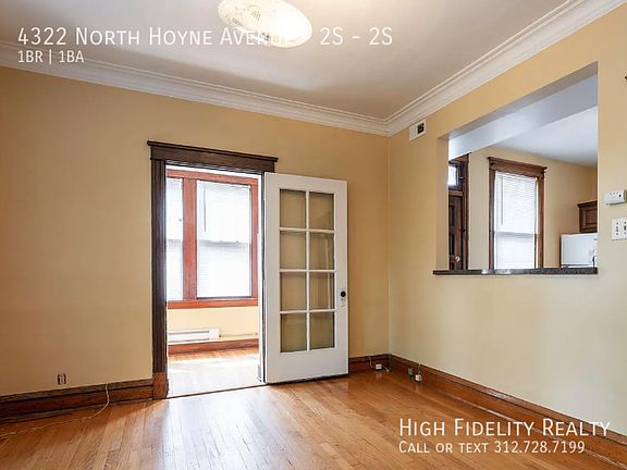 4th image of 4322 N Hoyne Ave #2S