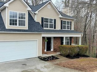 3486 Madison Ridge Trl, Snellville, GA 30039