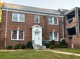 1311 Fort Stevens Dr NW APT 4, Washington, DC 20011