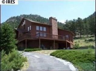 2230 Governors Ln, Estes Park, CO 80517