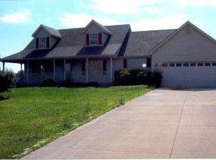 405 Kings Cross Dr, Berea, KY 40403