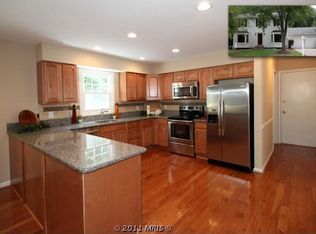 5917 Oakland Park Dr, Burke, VA 22015