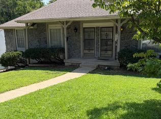 11319 E 72nd St, Kansas City, MO 64133