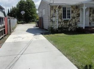 650 Tehama Ave, Hayward, CA 94541