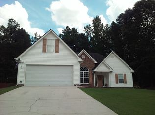 1399 Sierra Ridge Pl, Loganville, GA 30052