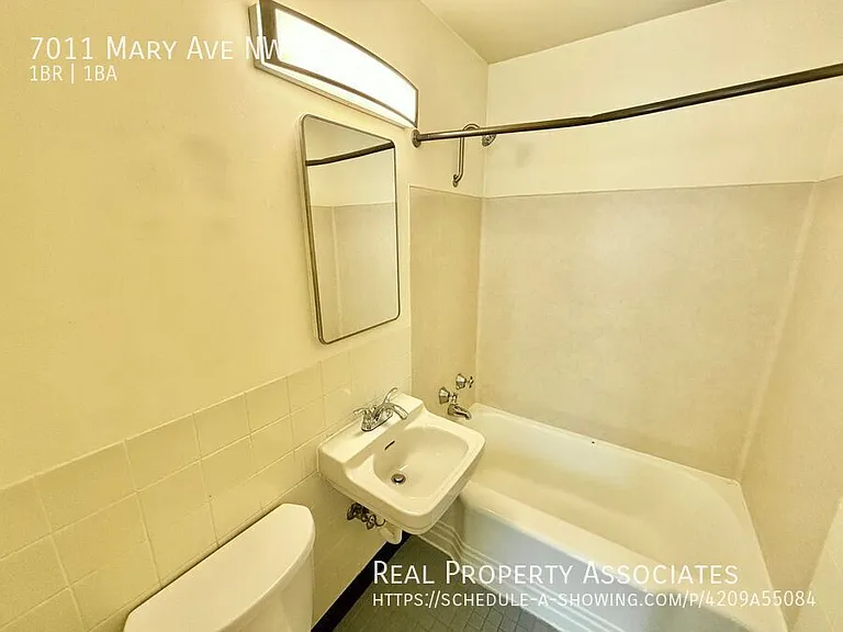 7011 Mary Ave NW #E — Photo 11