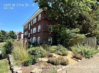 1605 W 37th St UNIT 8, Kansas City, MO 64111