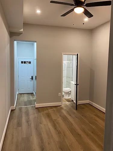 2326 McCulloh St #1 Photo 1