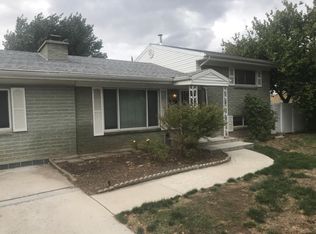 4538 S Range Cir, Millcreek, UT 84117